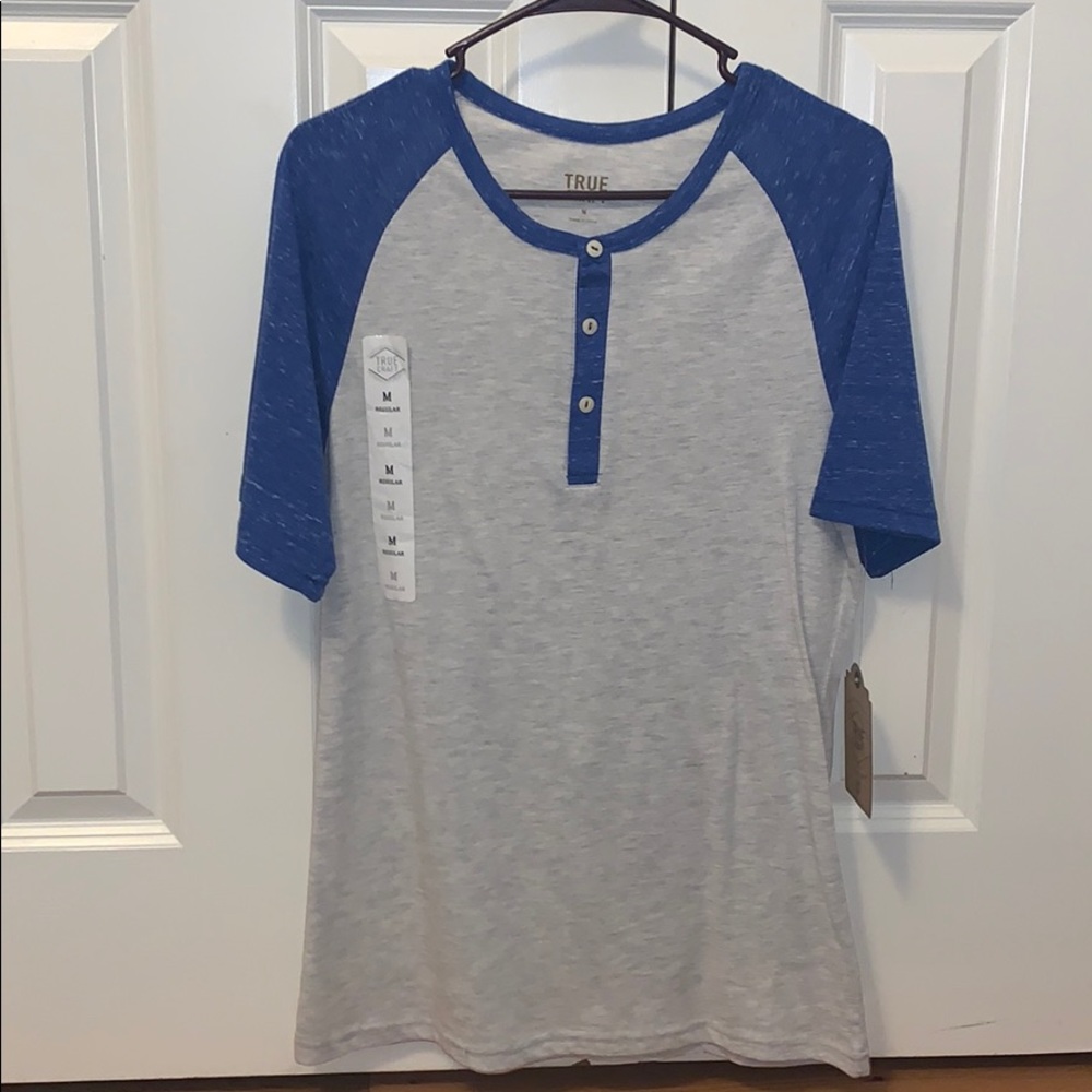 True craft t-shirt